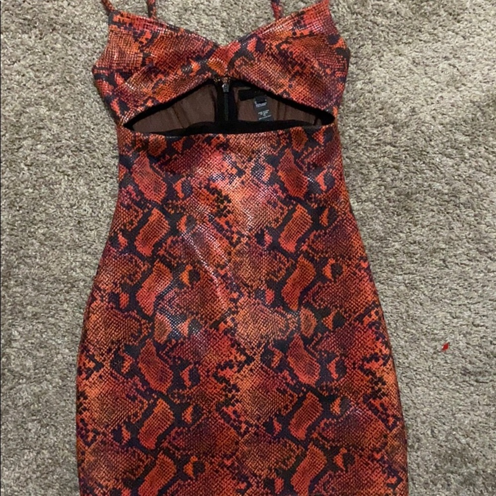 Dress